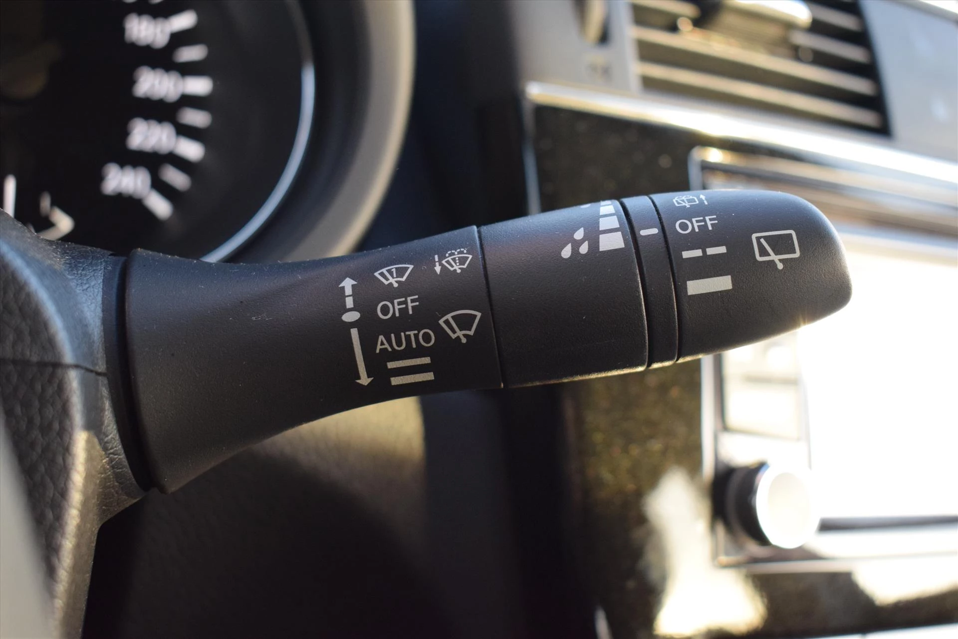 Hoofdafbeelding Nissan Pulsar