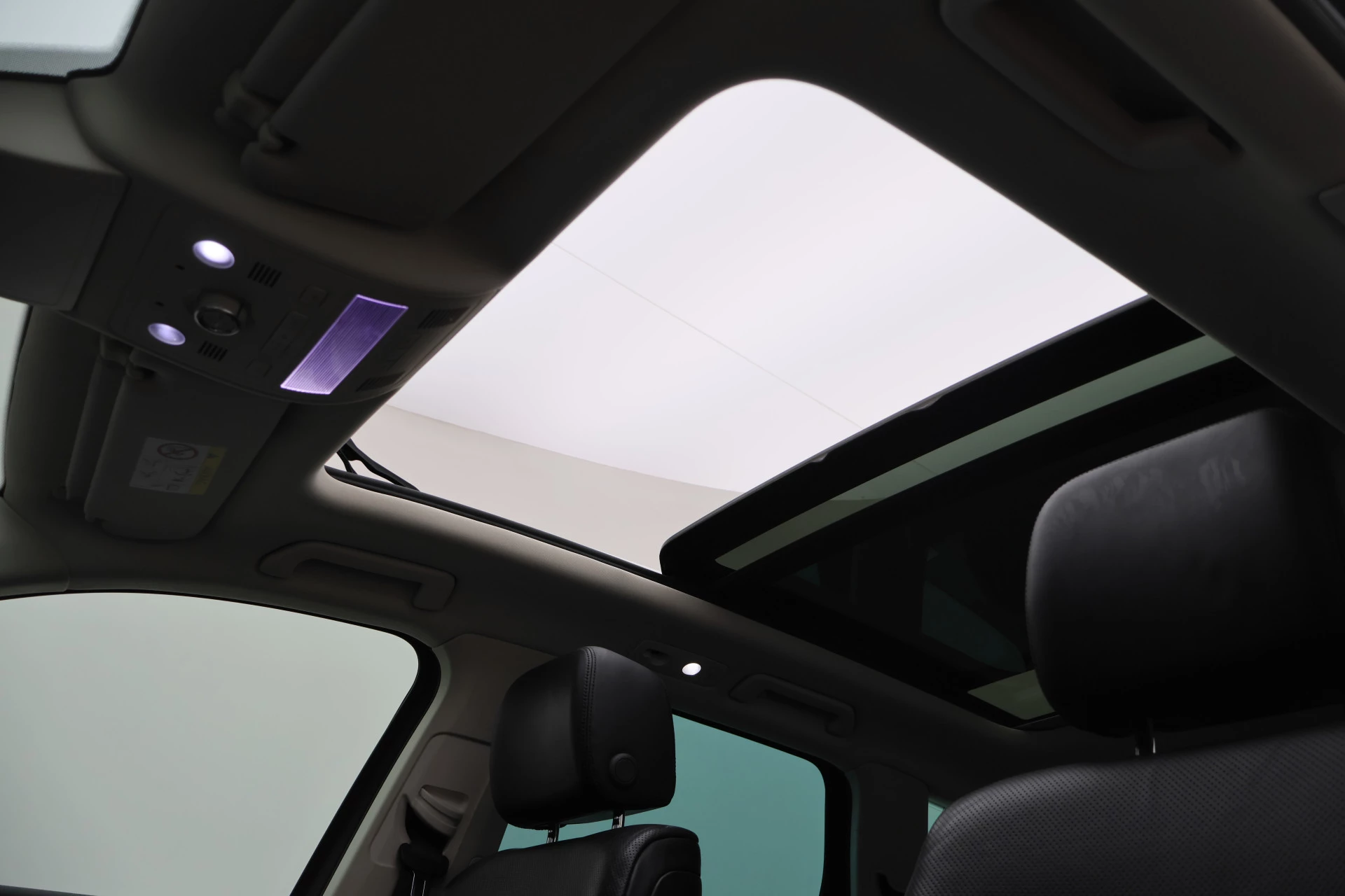 Hoofdafbeelding Volkswagen Touareg
