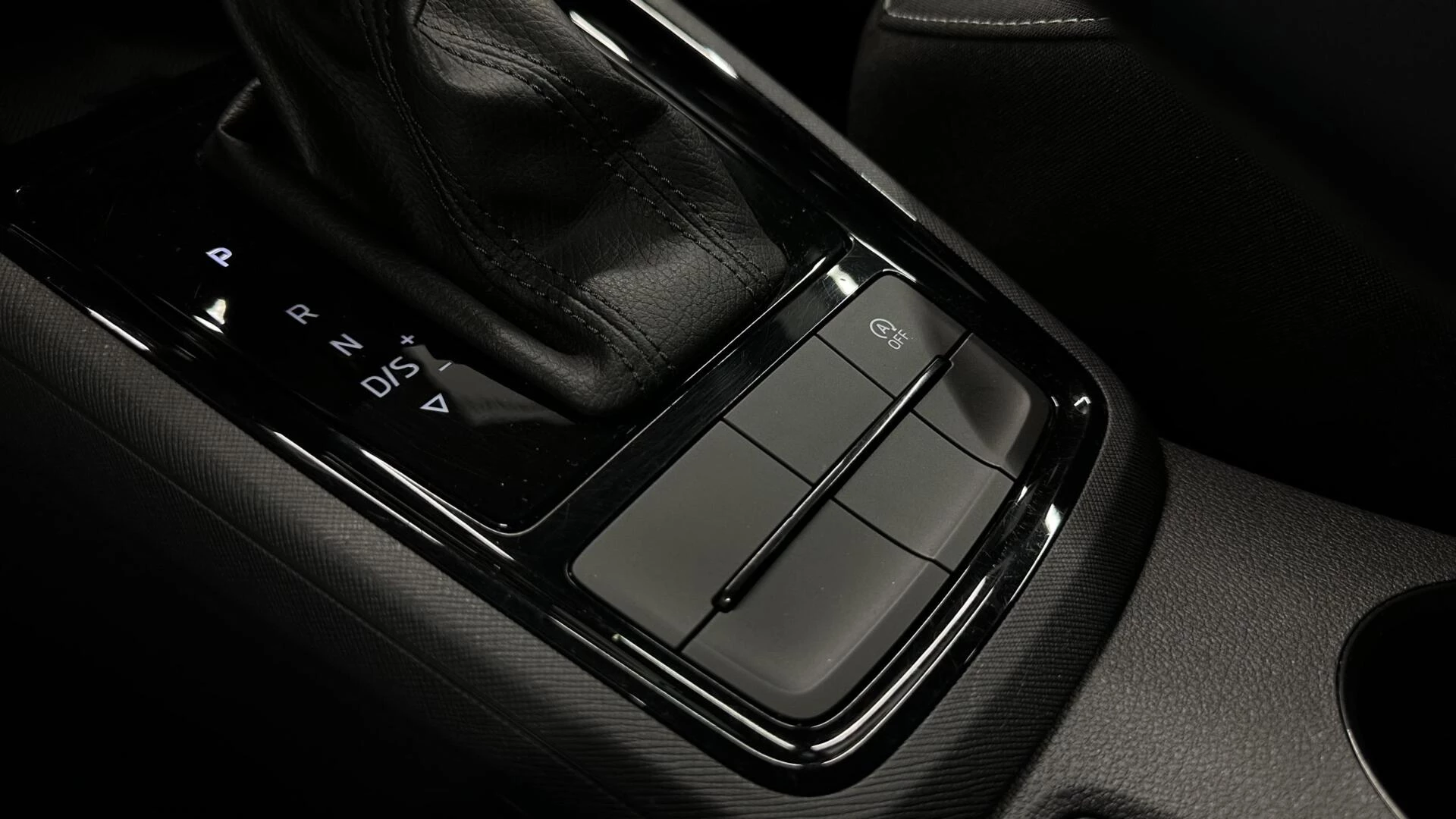 Hoofdafbeelding Škoda Scala