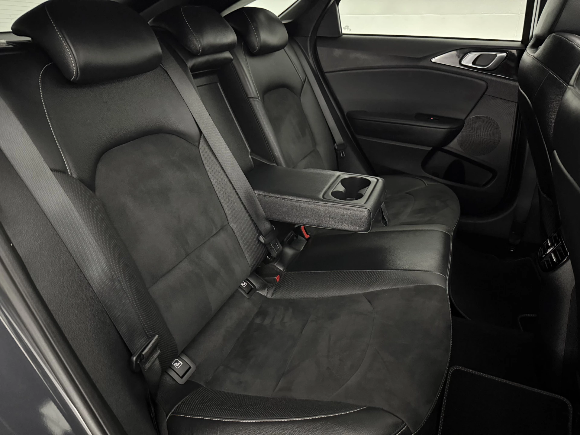 Hoofdafbeelding Kia ProCeed