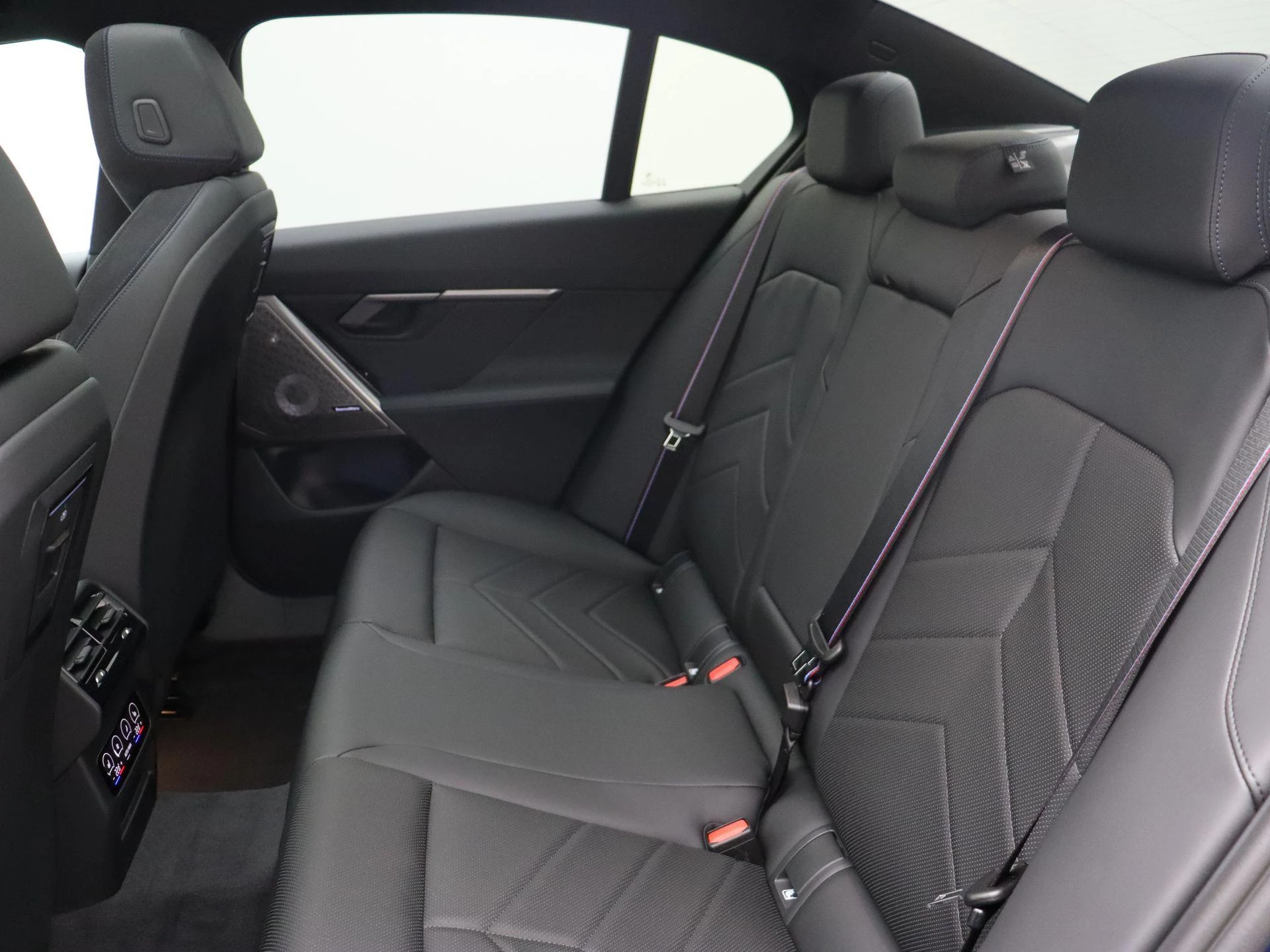 Hoofdafbeelding BMW i5