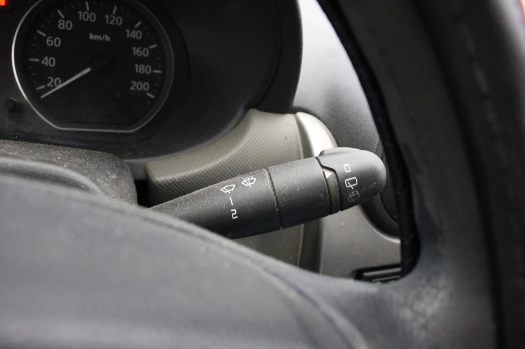 Hoofdafbeelding Dacia Sandero