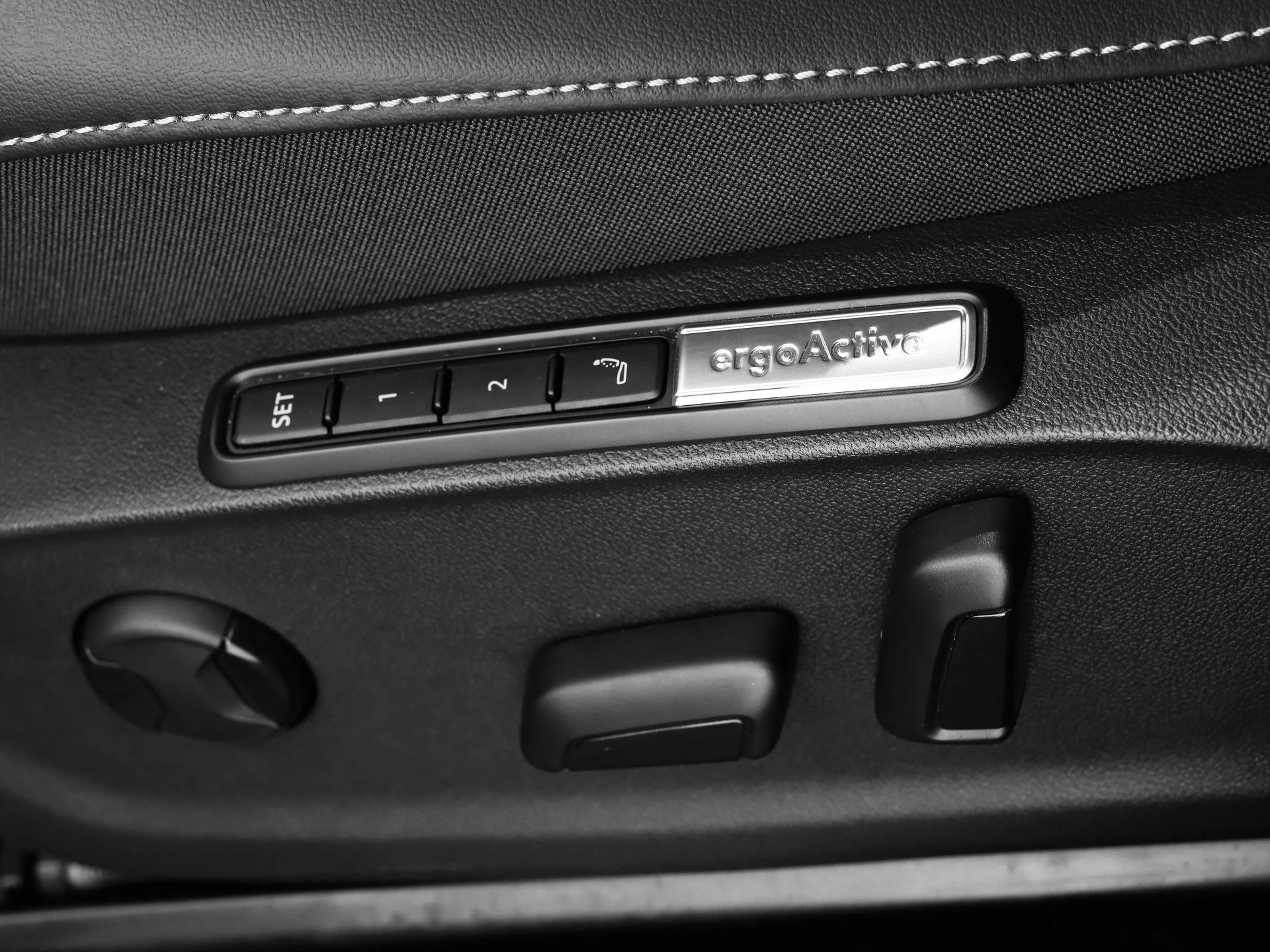 Hoofdafbeelding Volkswagen ID.7