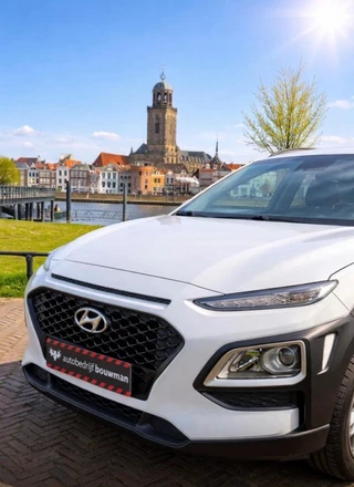 Hyundai Kona 1.0T ESSENCE
