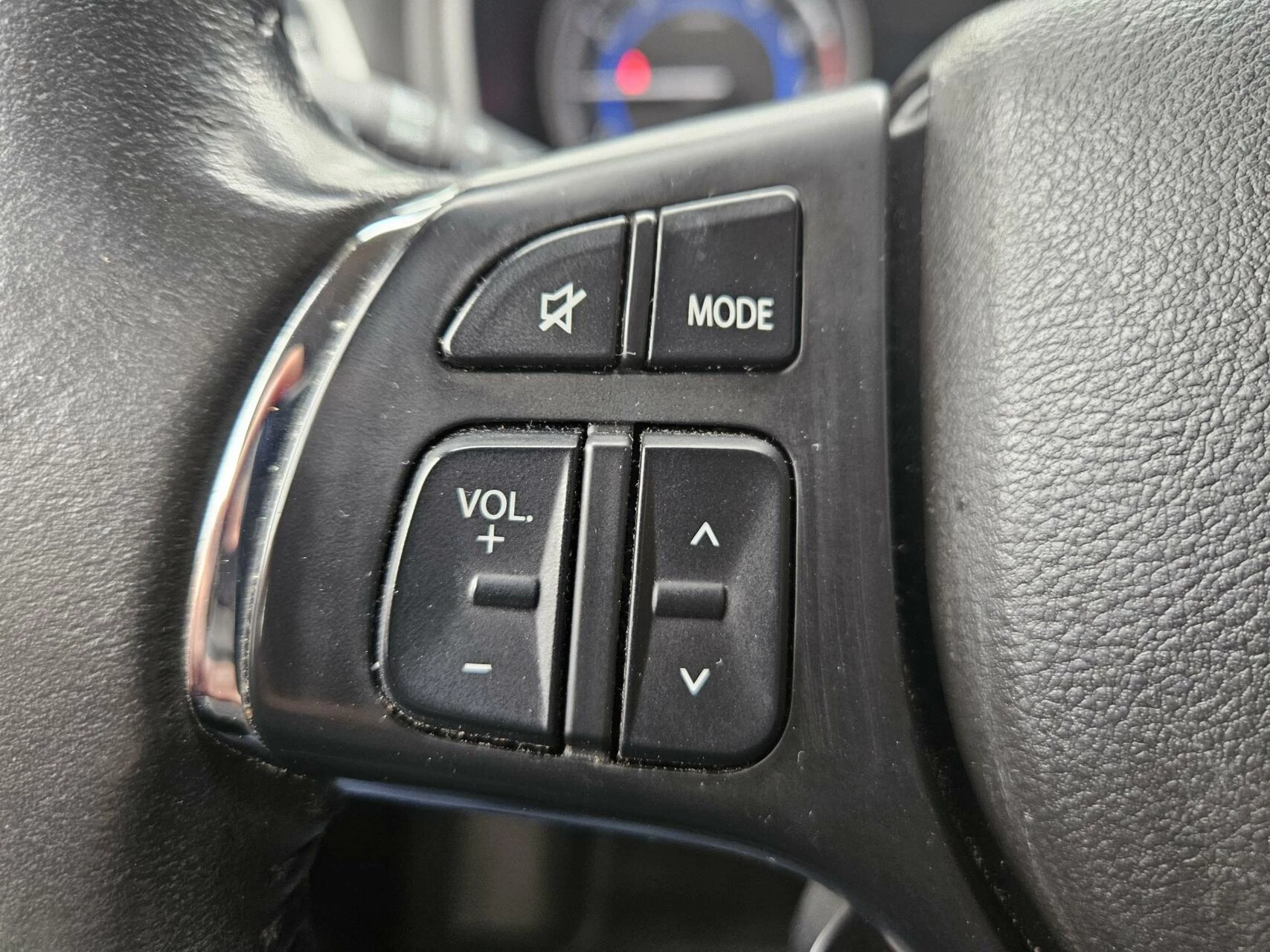 Hoofdafbeelding Suzuki Baleno