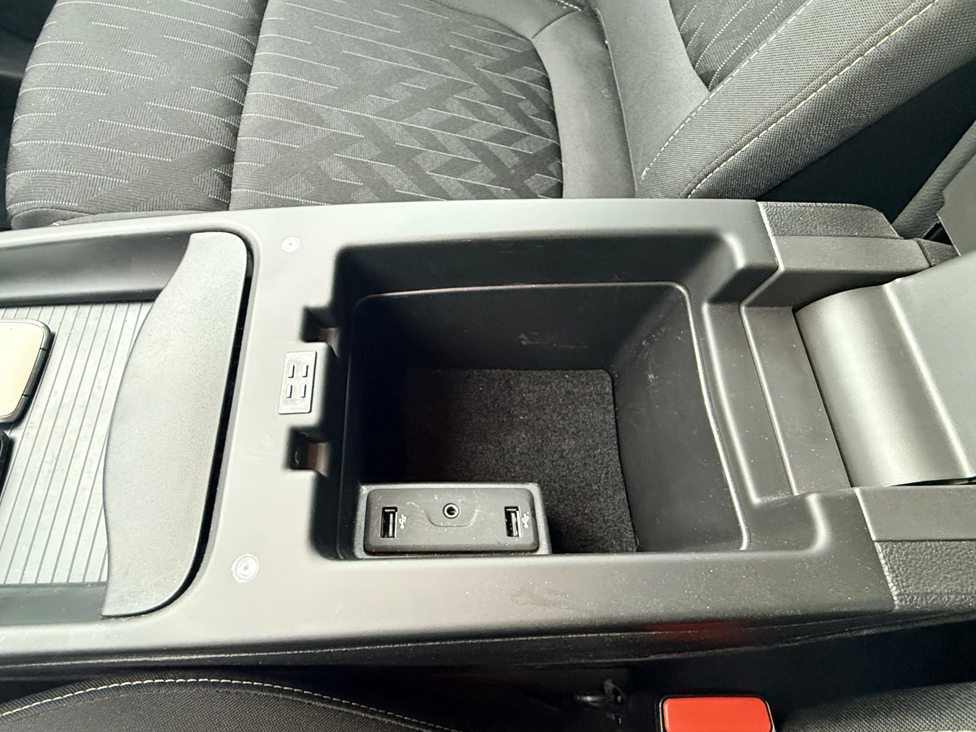 Hoofdafbeelding Renault Scénic