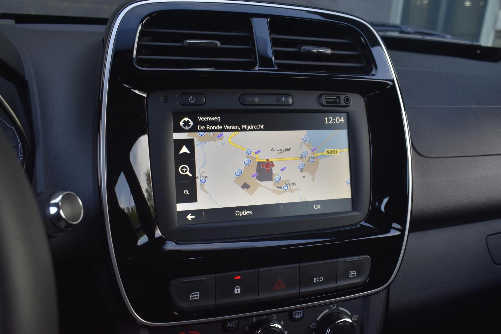 Hoofdafbeelding Dacia Spring