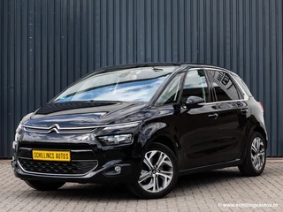 Hoofdafbeelding Citroën C4 Citroën C4 1.6 THP EXCLUSIVE Airco-Ecc Camera