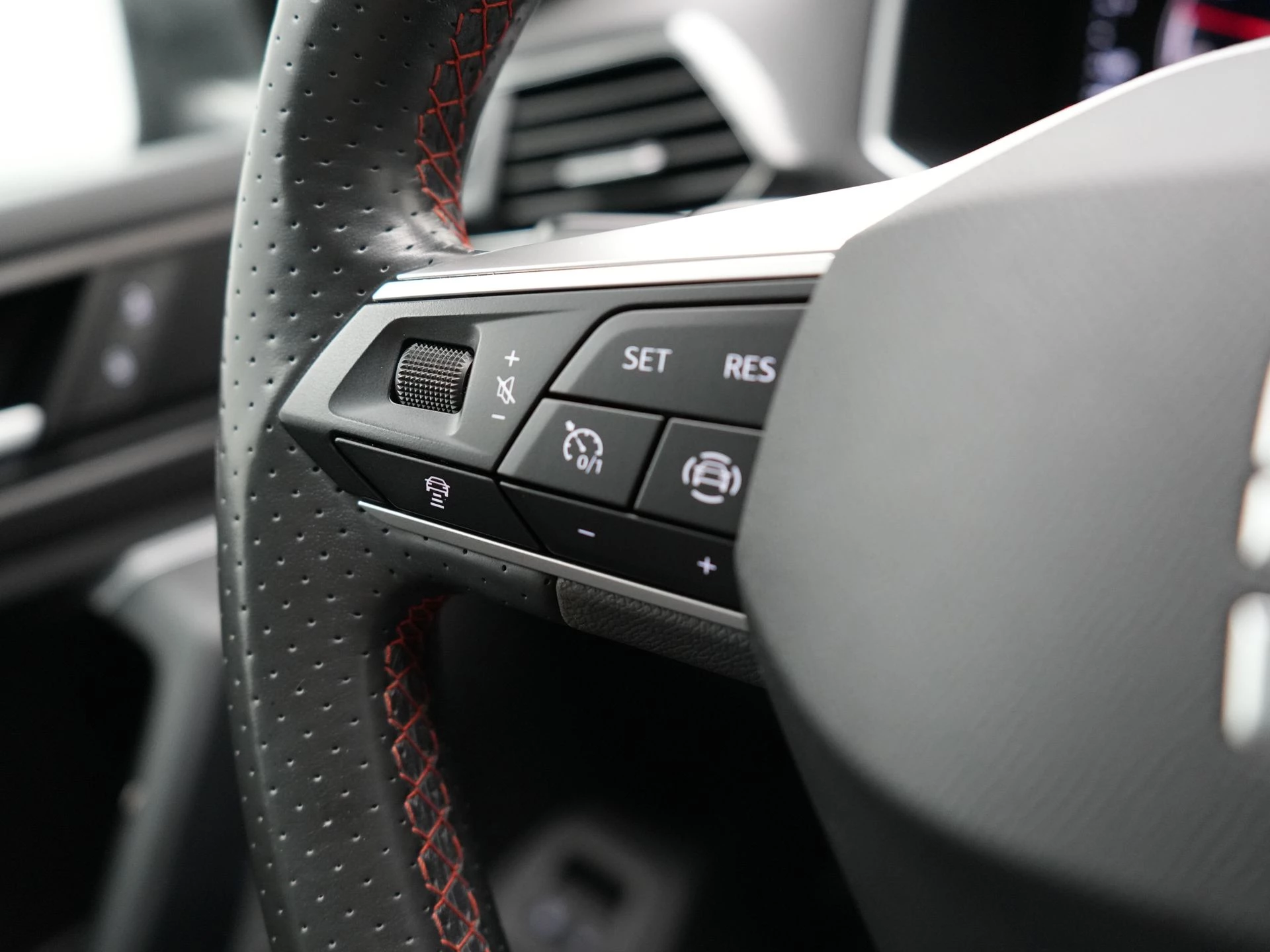 Hoofdafbeelding SEAT Tarraco