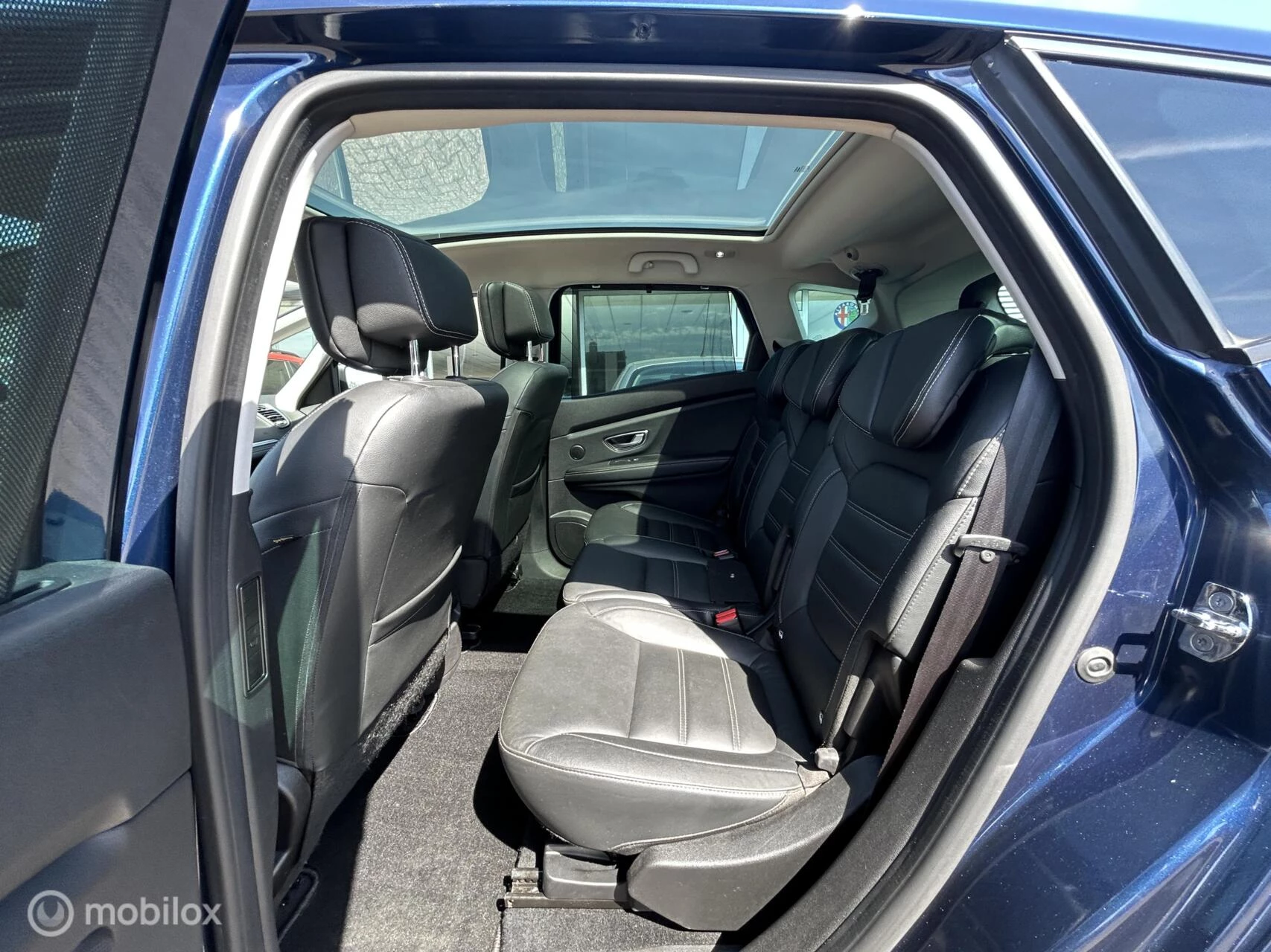 Hoofdafbeelding Renault Scénic