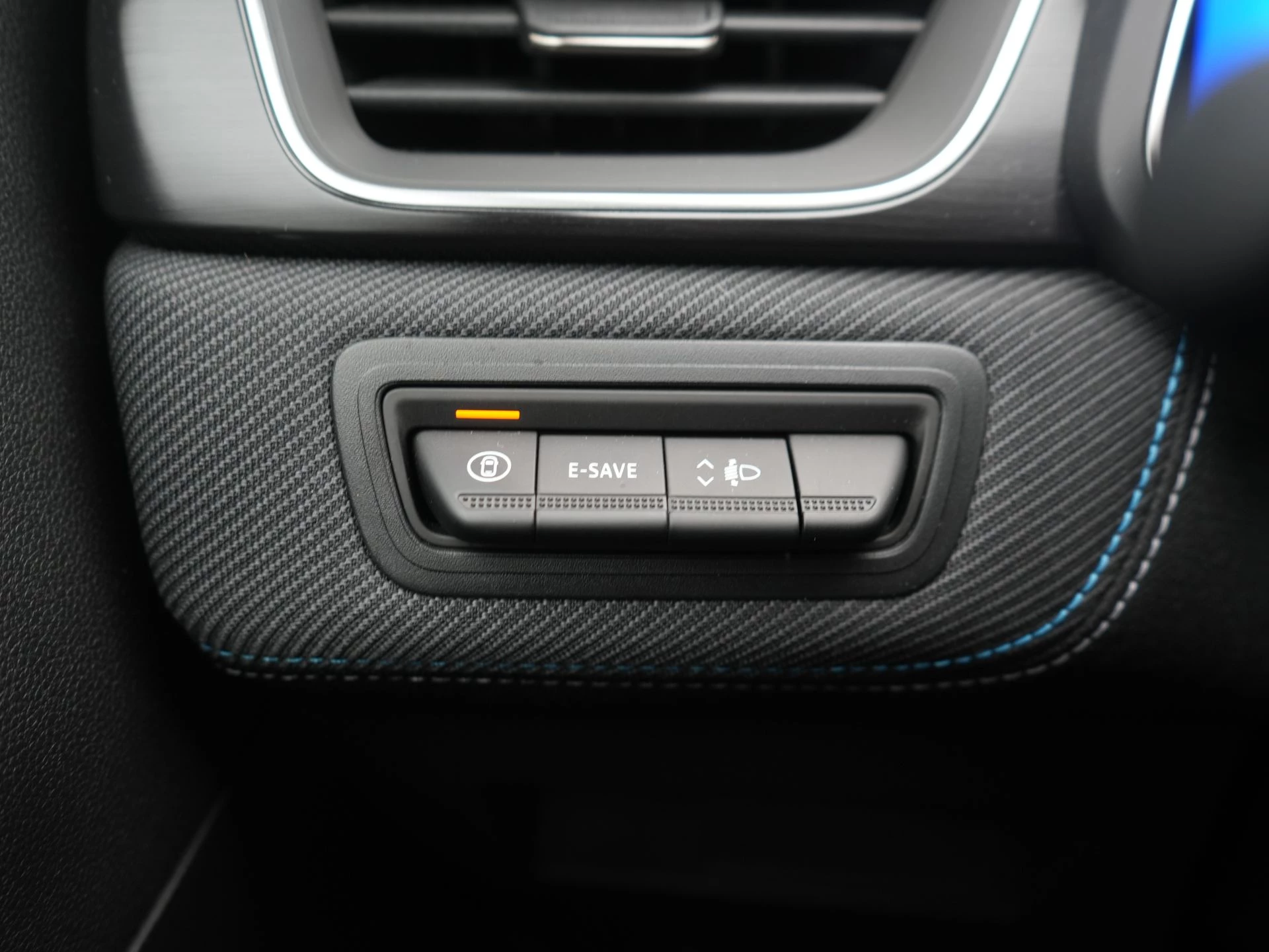 Hoofdafbeelding Renault Symbioz