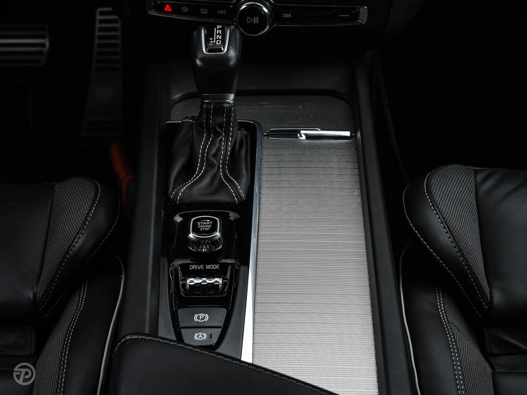 Hoofdafbeelding Volvo S60