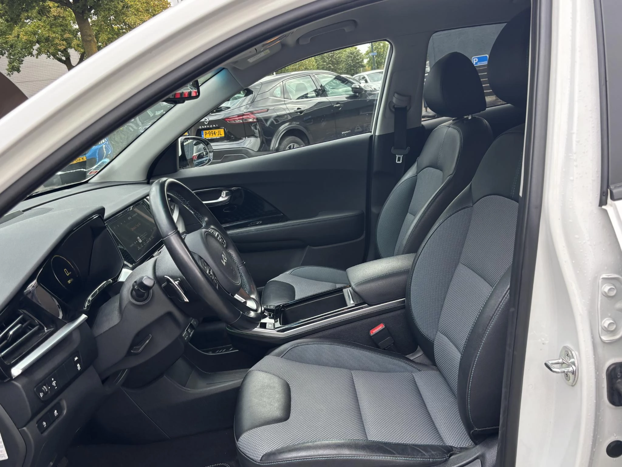 Hoofdafbeelding Kia e-Niro