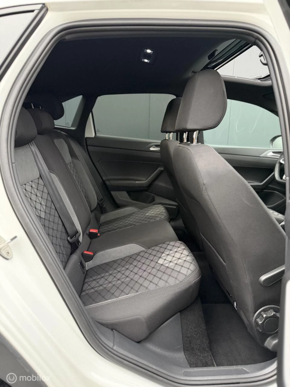 Hoofdafbeelding Volkswagen Taigo