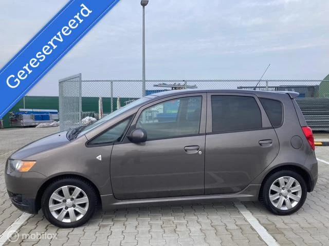 Hoofdafbeelding Mitsubishi Colt