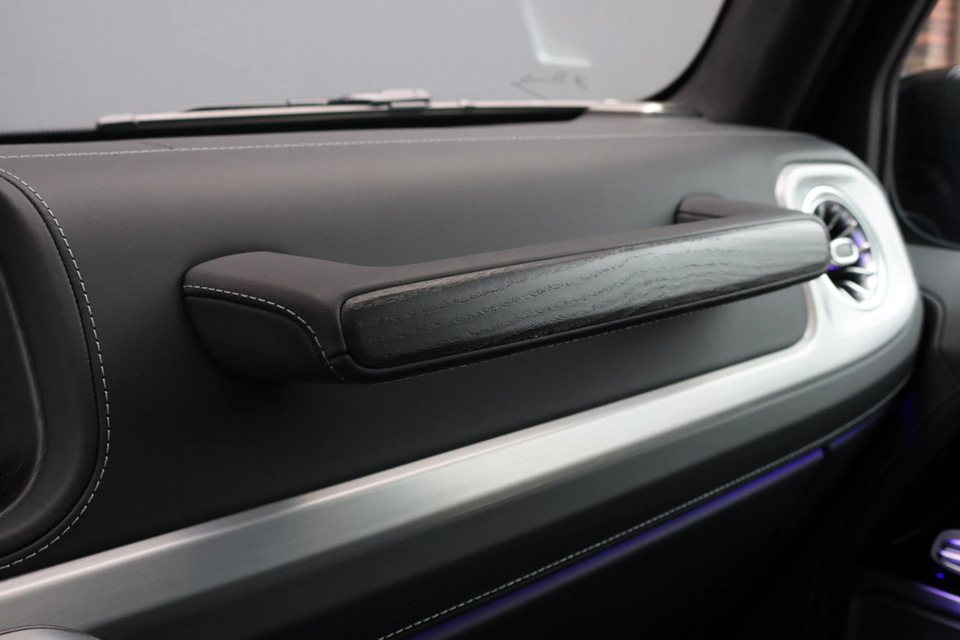 Hoofdafbeelding Mercedes-Benz G-Klasse