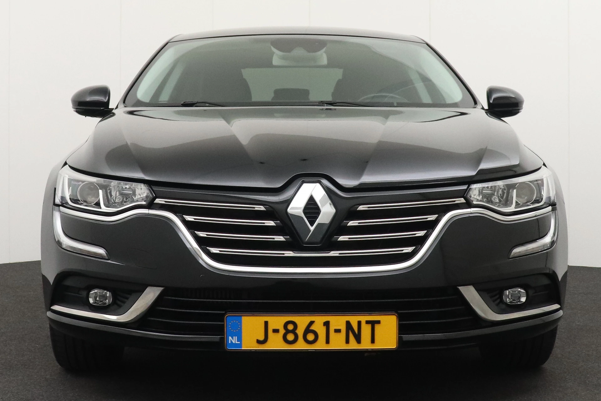 Hoofdafbeelding Renault Talisman