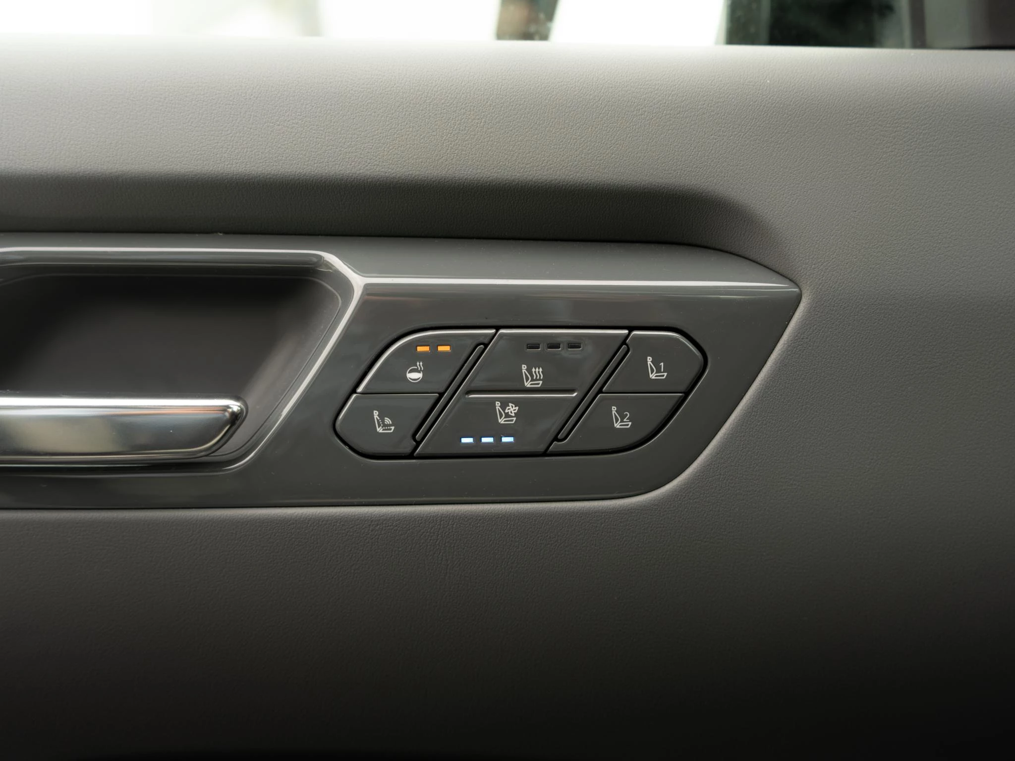 Hoofdafbeelding Kia EV9