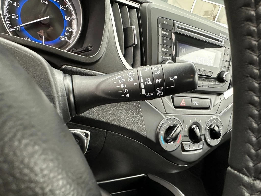Hoofdafbeelding Suzuki Baleno