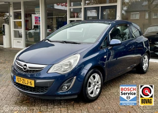 Opel Corsa 1.2-16V Rhythm Airco, LM..