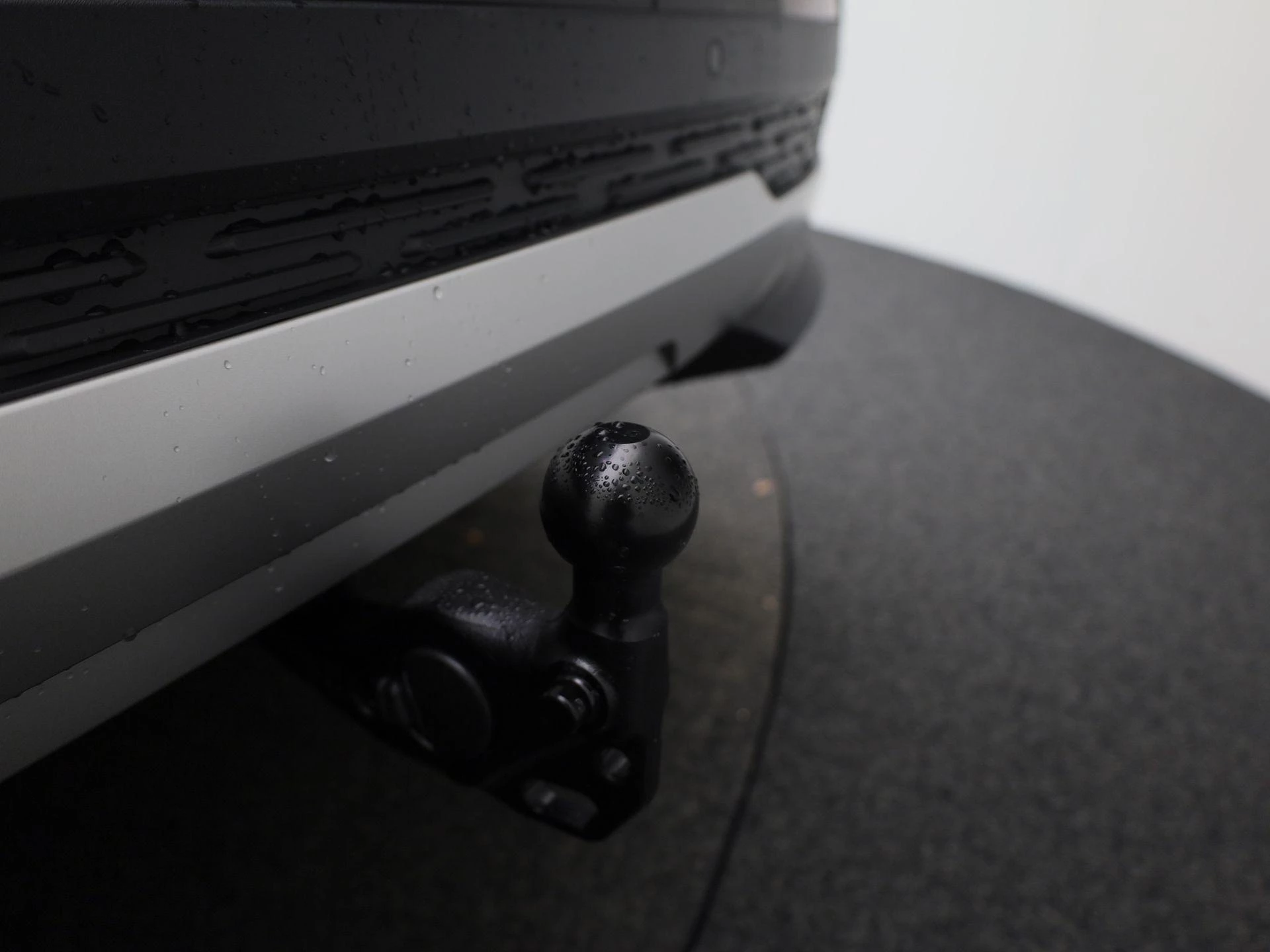 Hoofdafbeelding Škoda Elroq