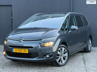 Citroen Grand C4 Picasso 1.6 THP Intensive CAMERA | PDC | TREKHAAK | CARPLAY | NAVI | NWE APK