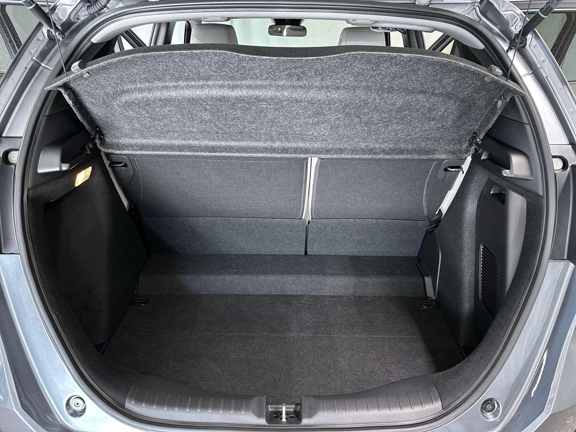 Hoofdafbeelding Honda Jazz