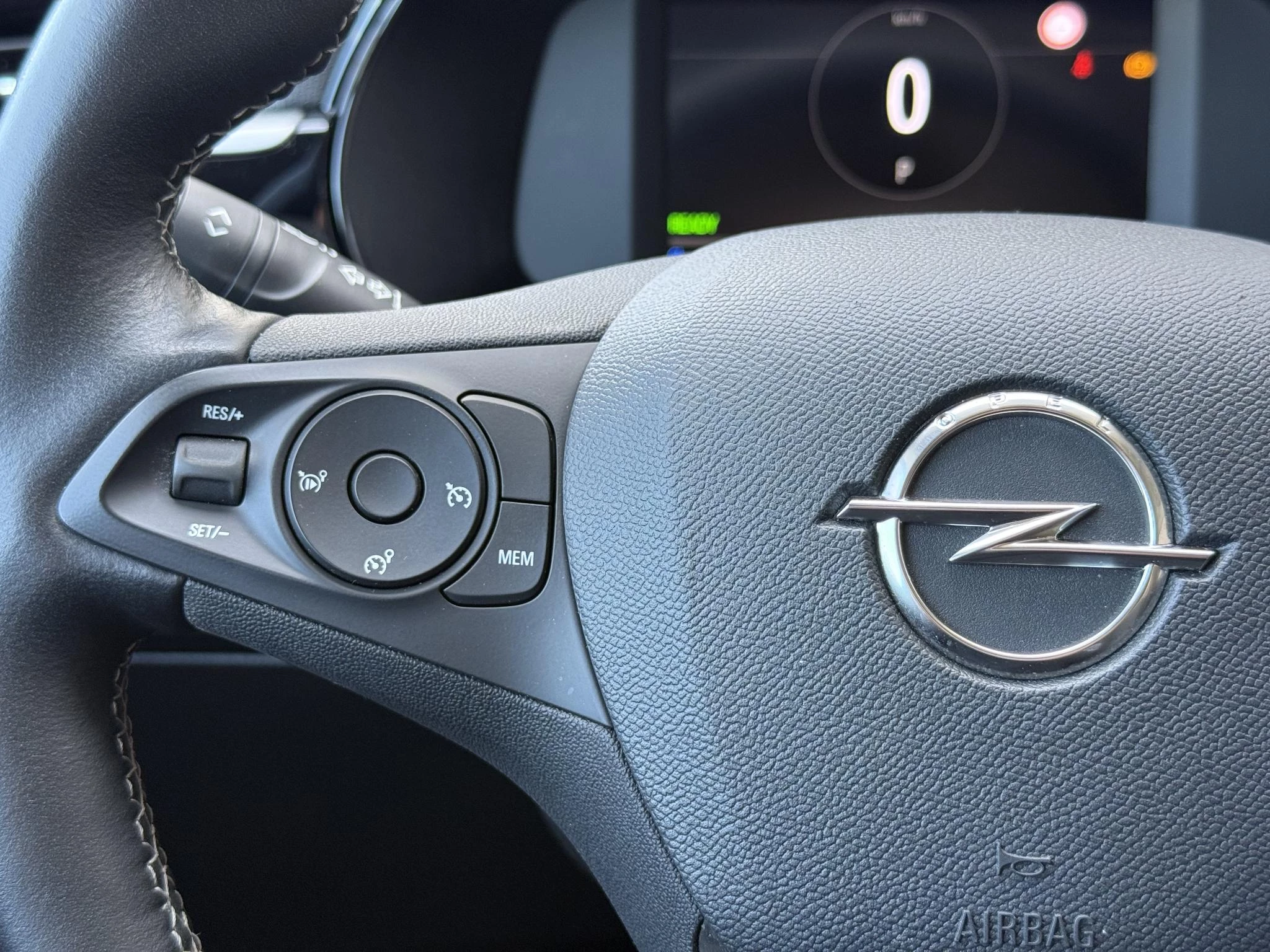 Hoofdafbeelding Opel Corsa-e