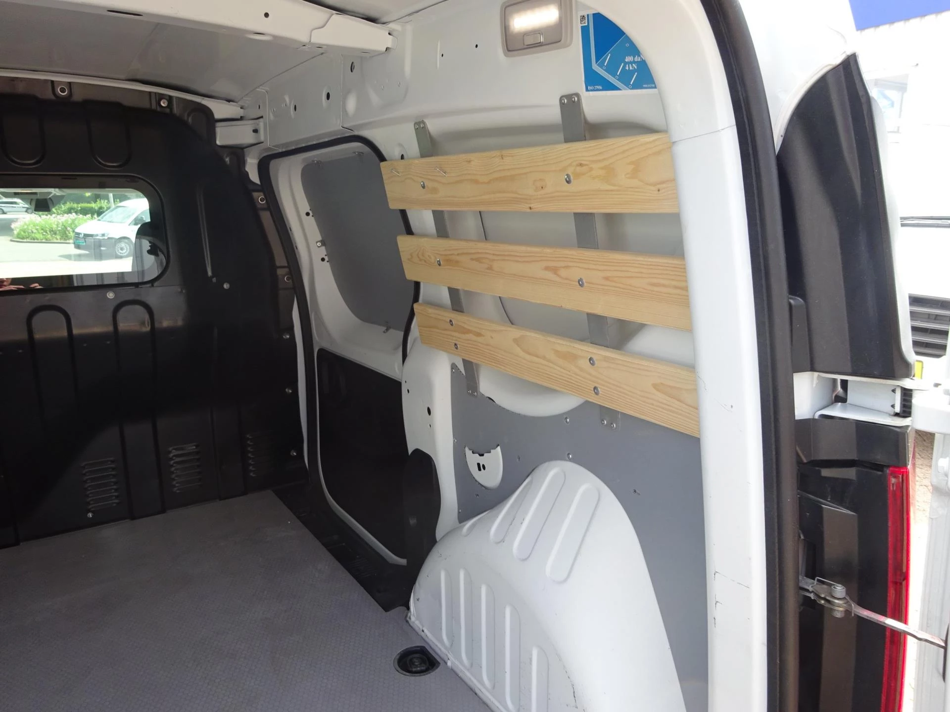 Hoofdafbeelding Renault Express