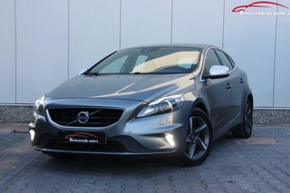 Volvo V40 2.0 D2 2x R-Design, Navi,Xenon,Trekhaak,Euro6,Vol