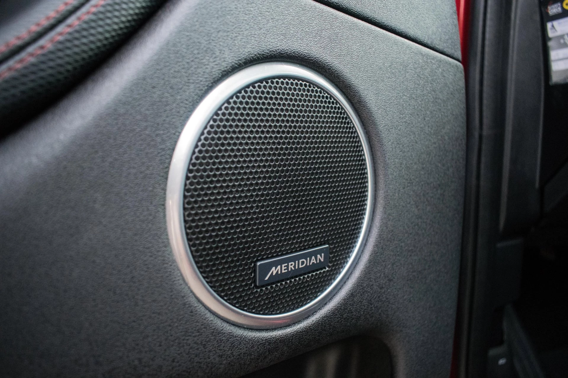 Hoofdafbeelding Land Rover Discovery Sport