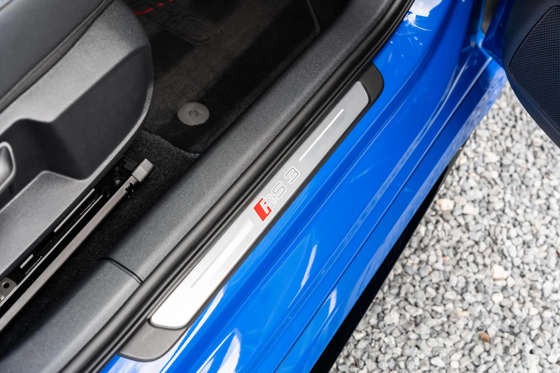 Hoofdafbeelding Audi RS3