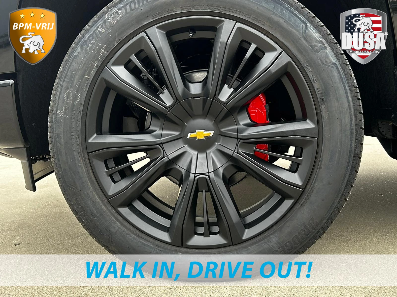 Hoofdafbeelding Chevrolet Silverado