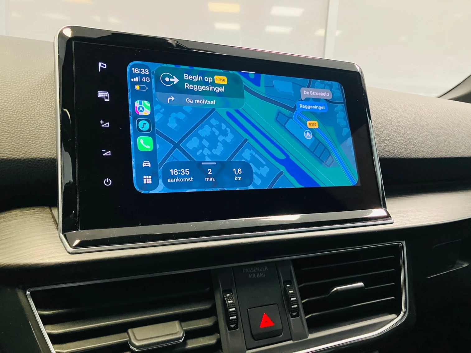 Hoofdafbeelding SEAT Tarraco