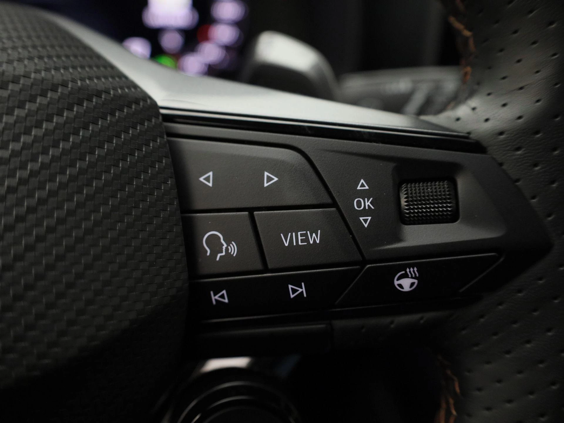 Hoofdafbeelding CUPRA Leon Sportstourer