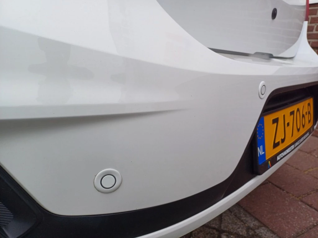 Hoofdafbeelding Ford Ka