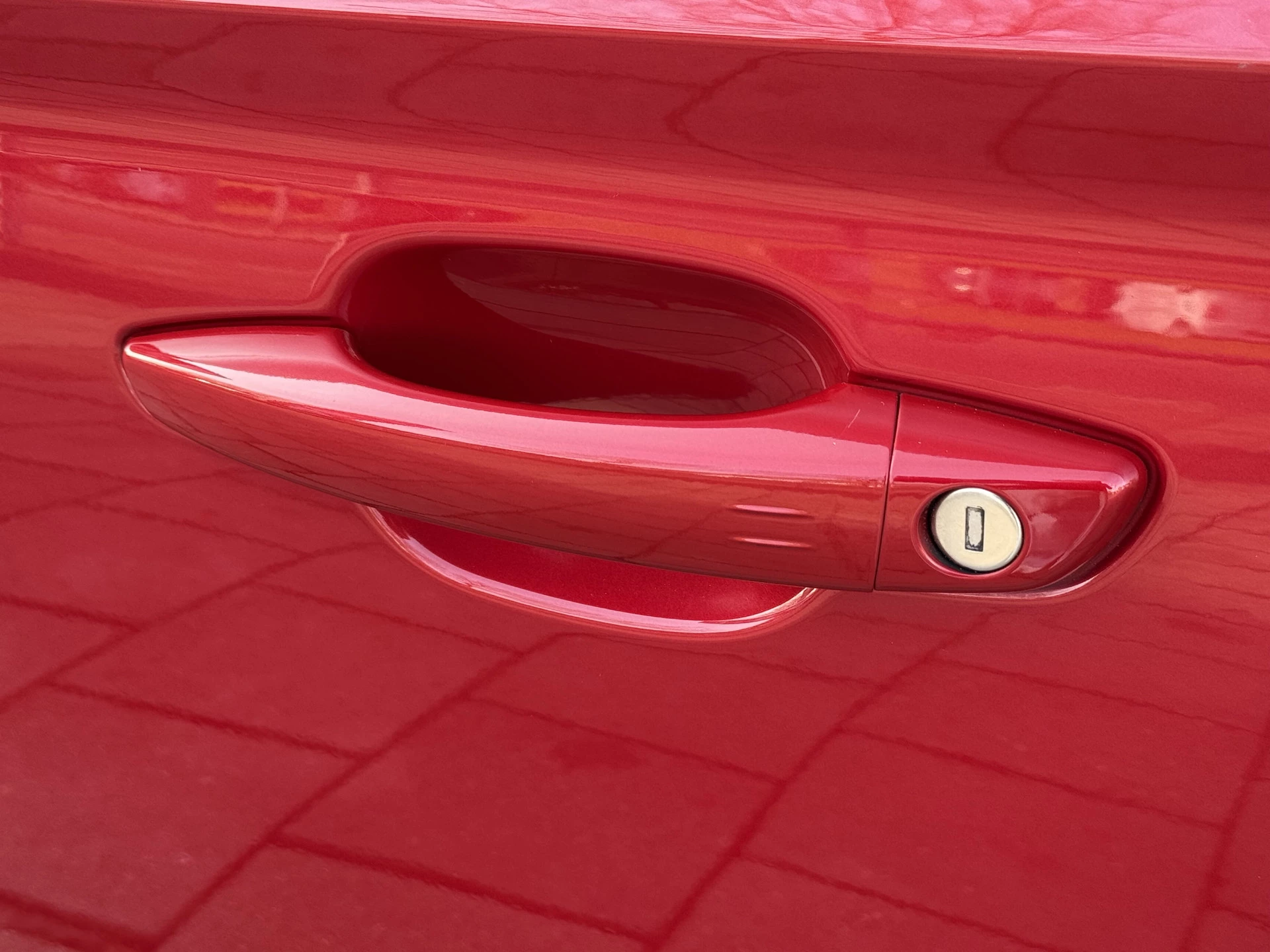 Hoofdafbeelding Opel Corsa-e