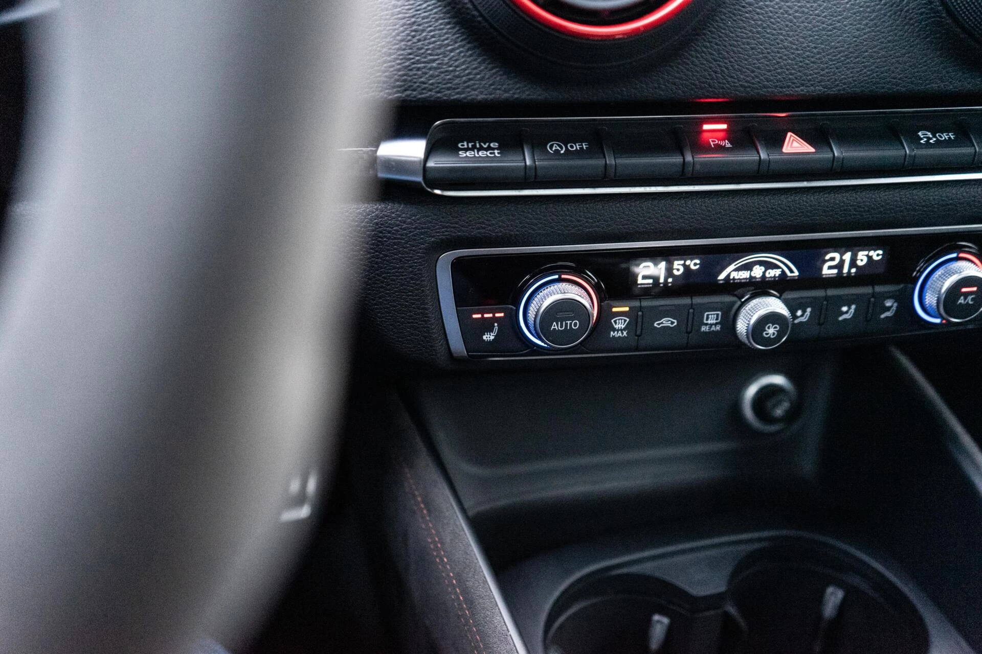 Hoofdafbeelding Audi RS3