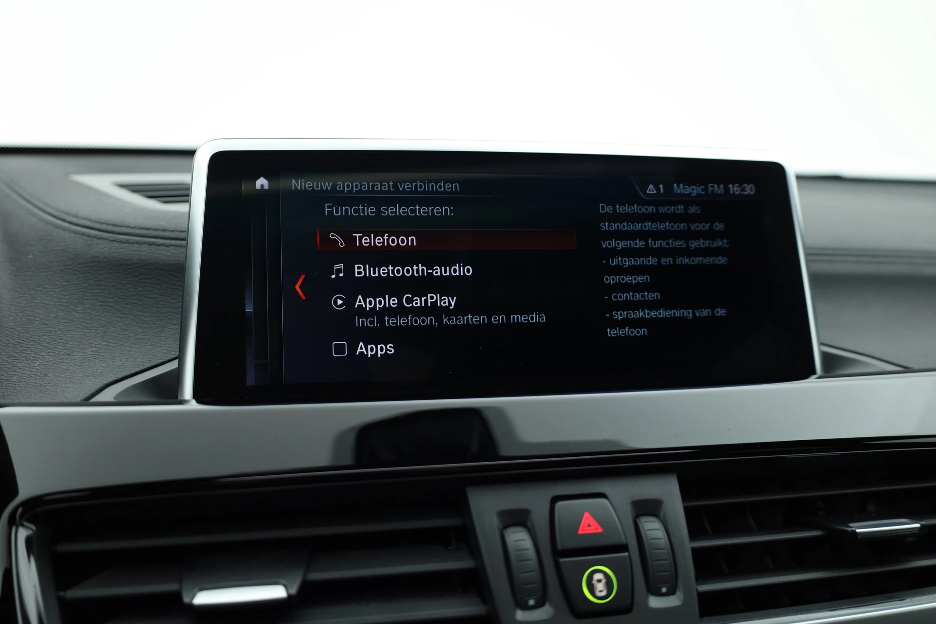 Hoofdafbeelding BMW X2