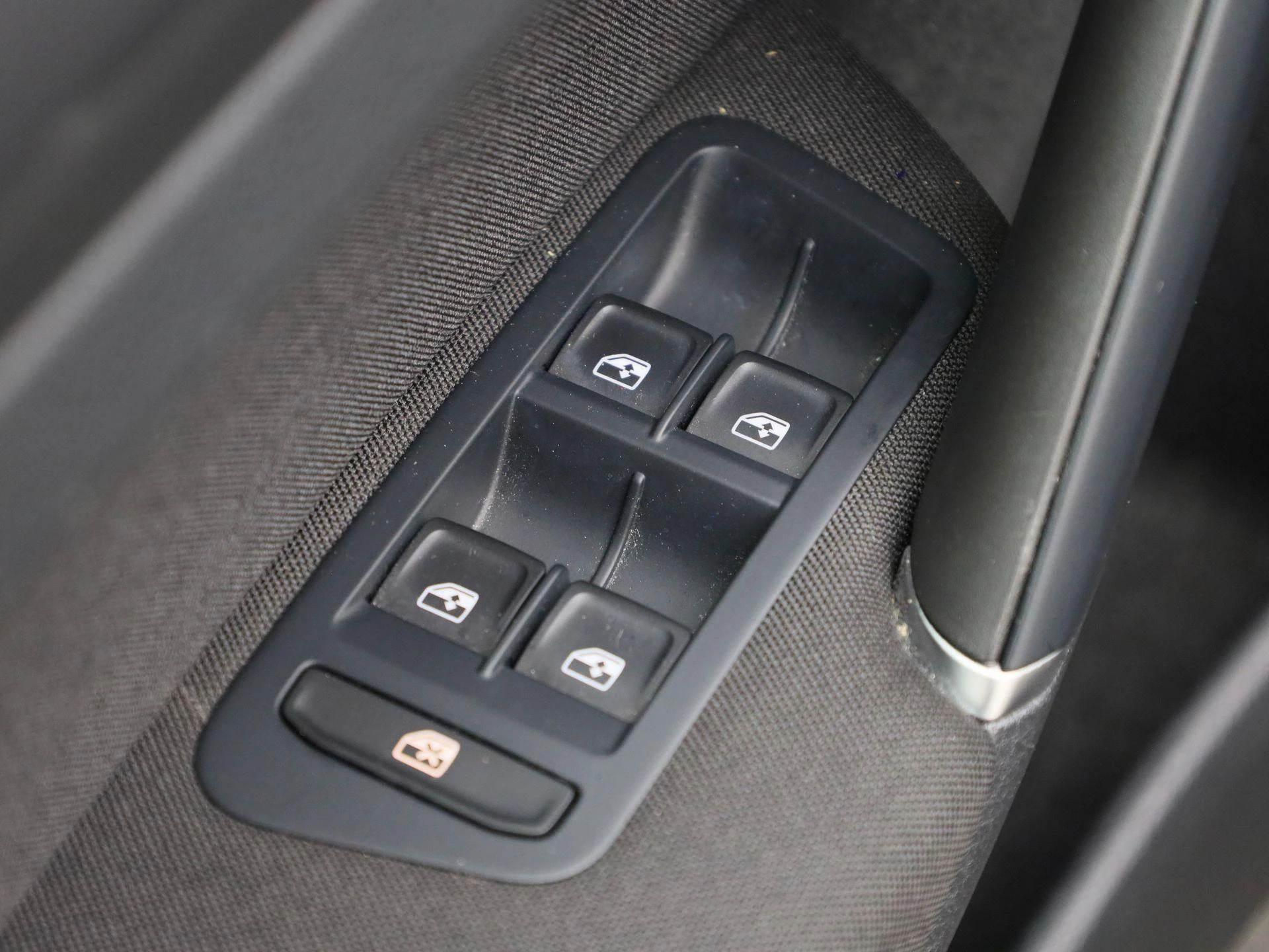 Hoofdafbeelding Volkswagen e-Golf