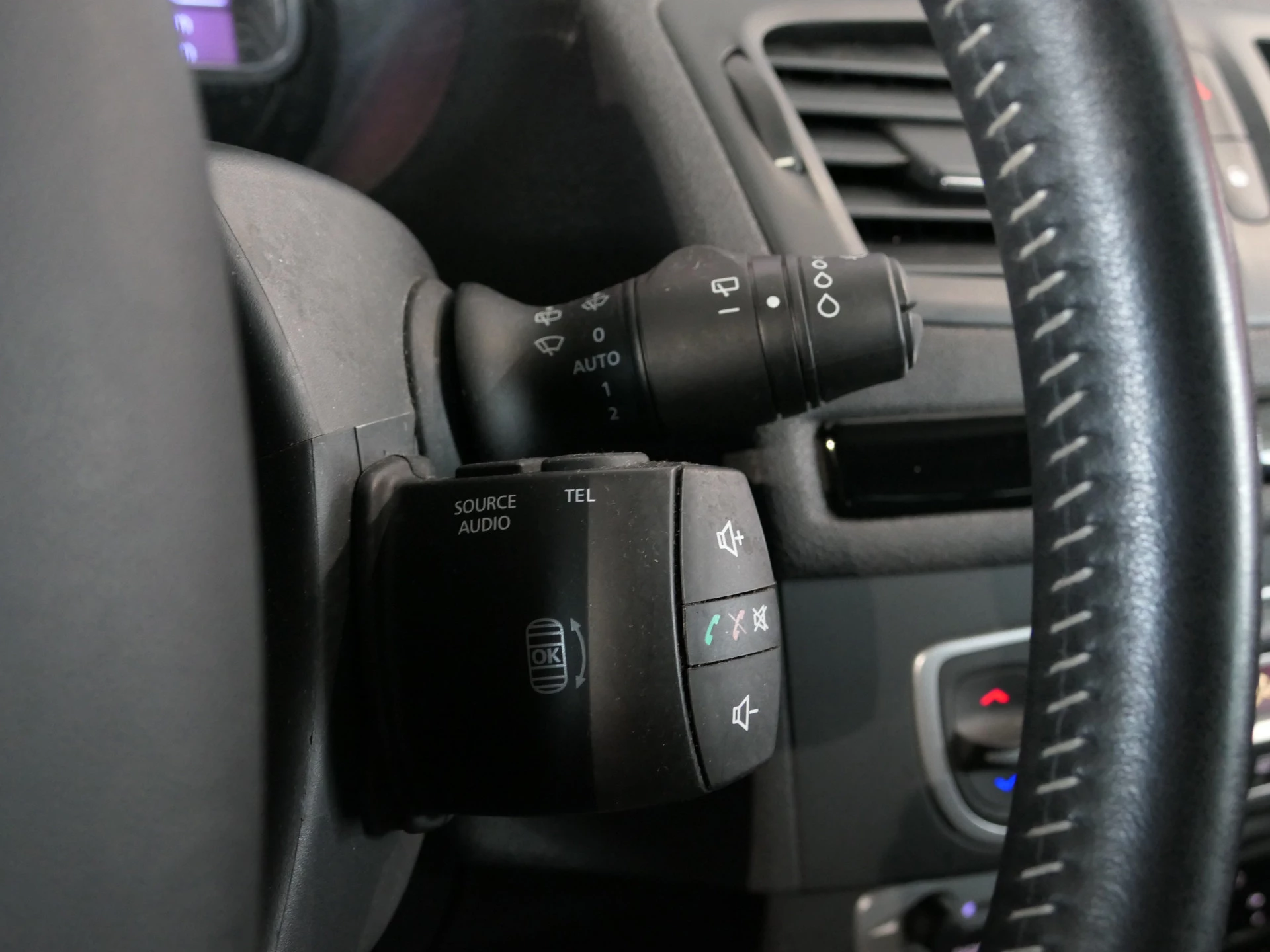 Hoofdafbeelding Renault Mégane