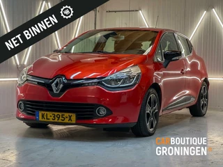 Renault Clio 0.9 TCe  Dynamique | MEDIA SCHERM | CRUISE | CLIMA