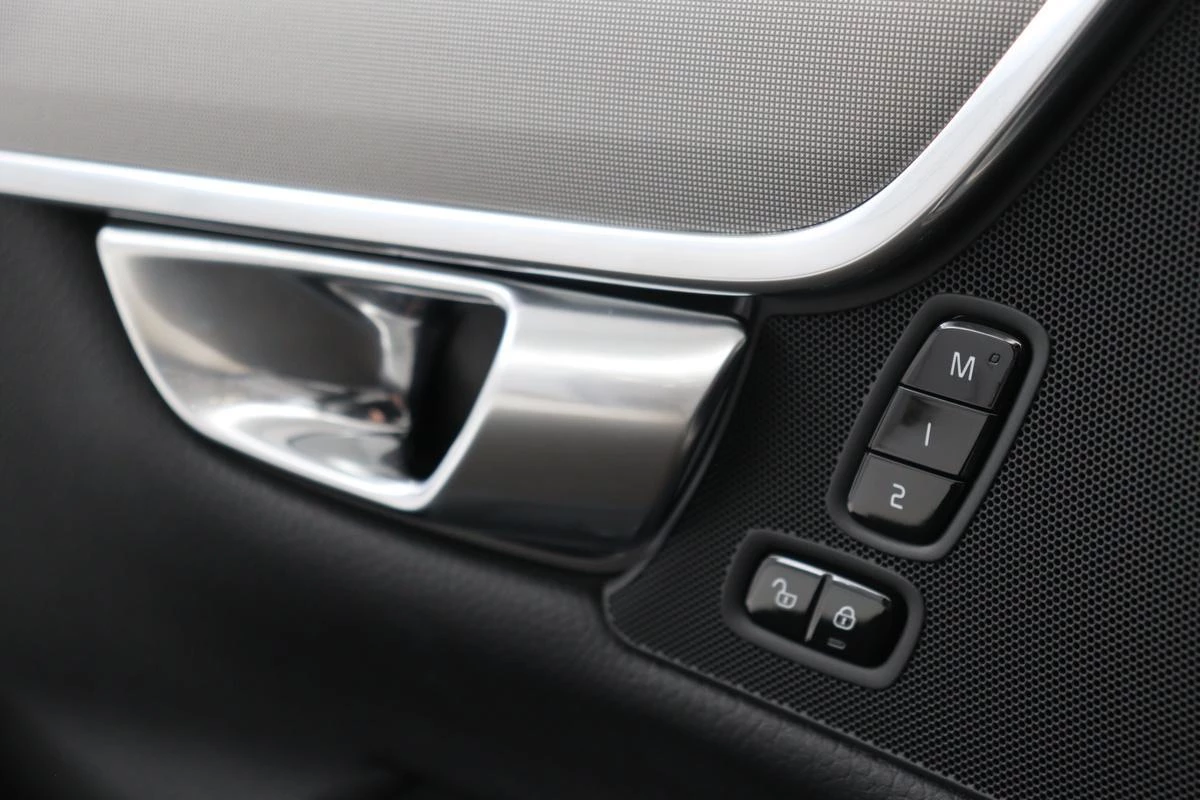 Hoofdafbeelding Volvo V90