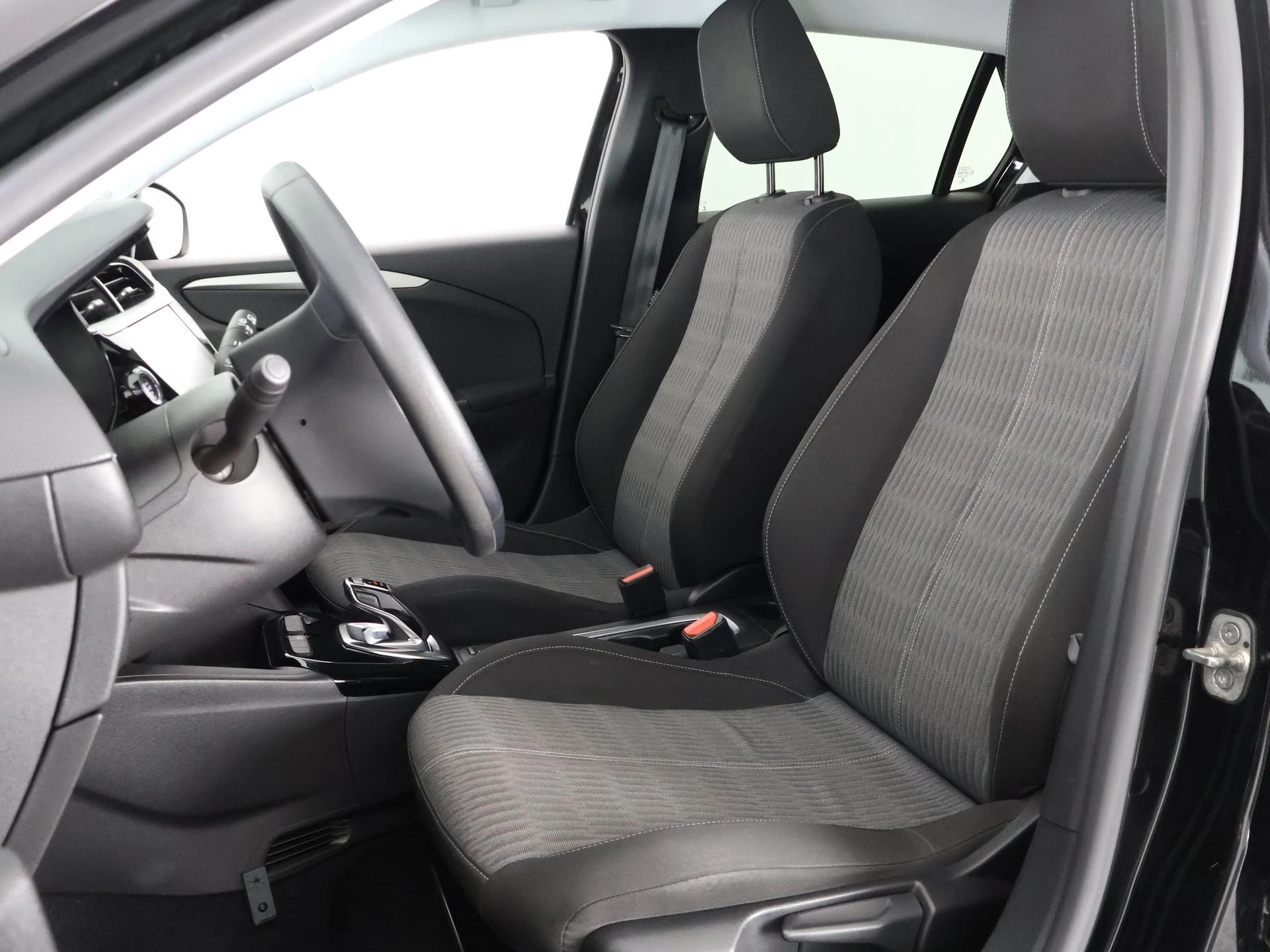 Hoofdafbeelding Opel Corsa-e