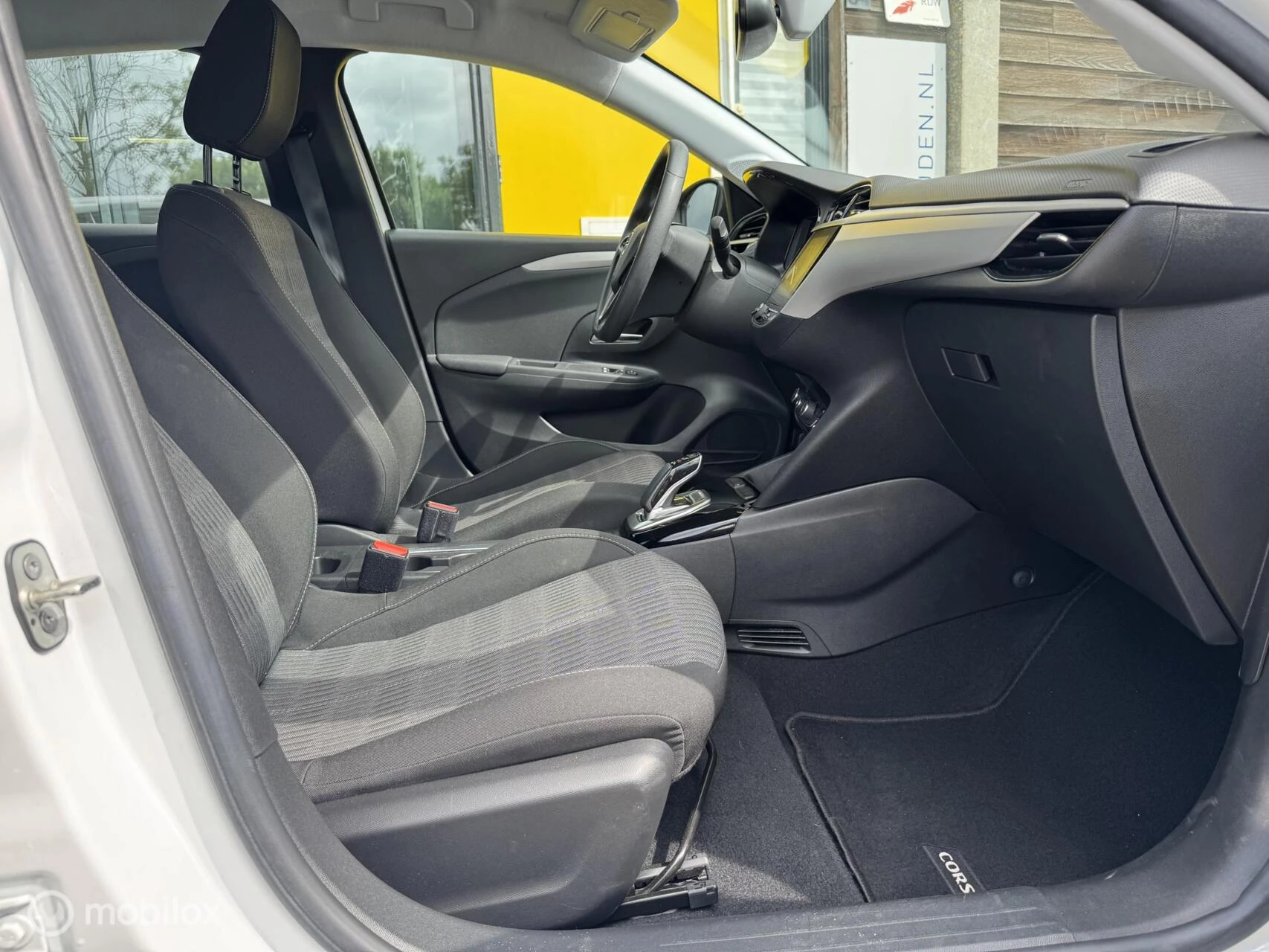 Hoofdafbeelding Opel Corsa-e