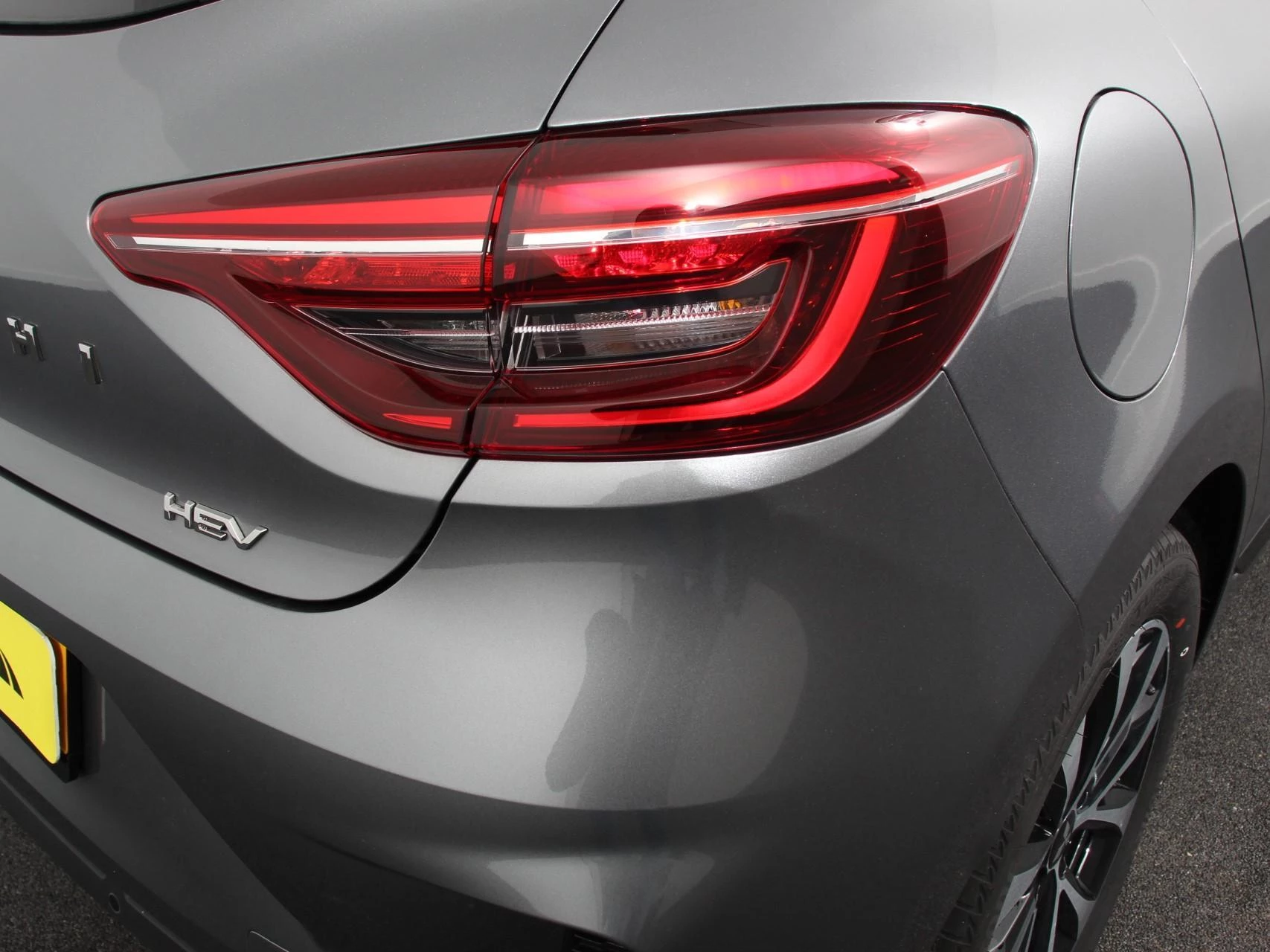 Hoofdafbeelding Mitsubishi Colt