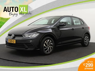 Volkswagen Polo 1.0 TSI Go Carplay Adapt. Cruise Digi. Dash