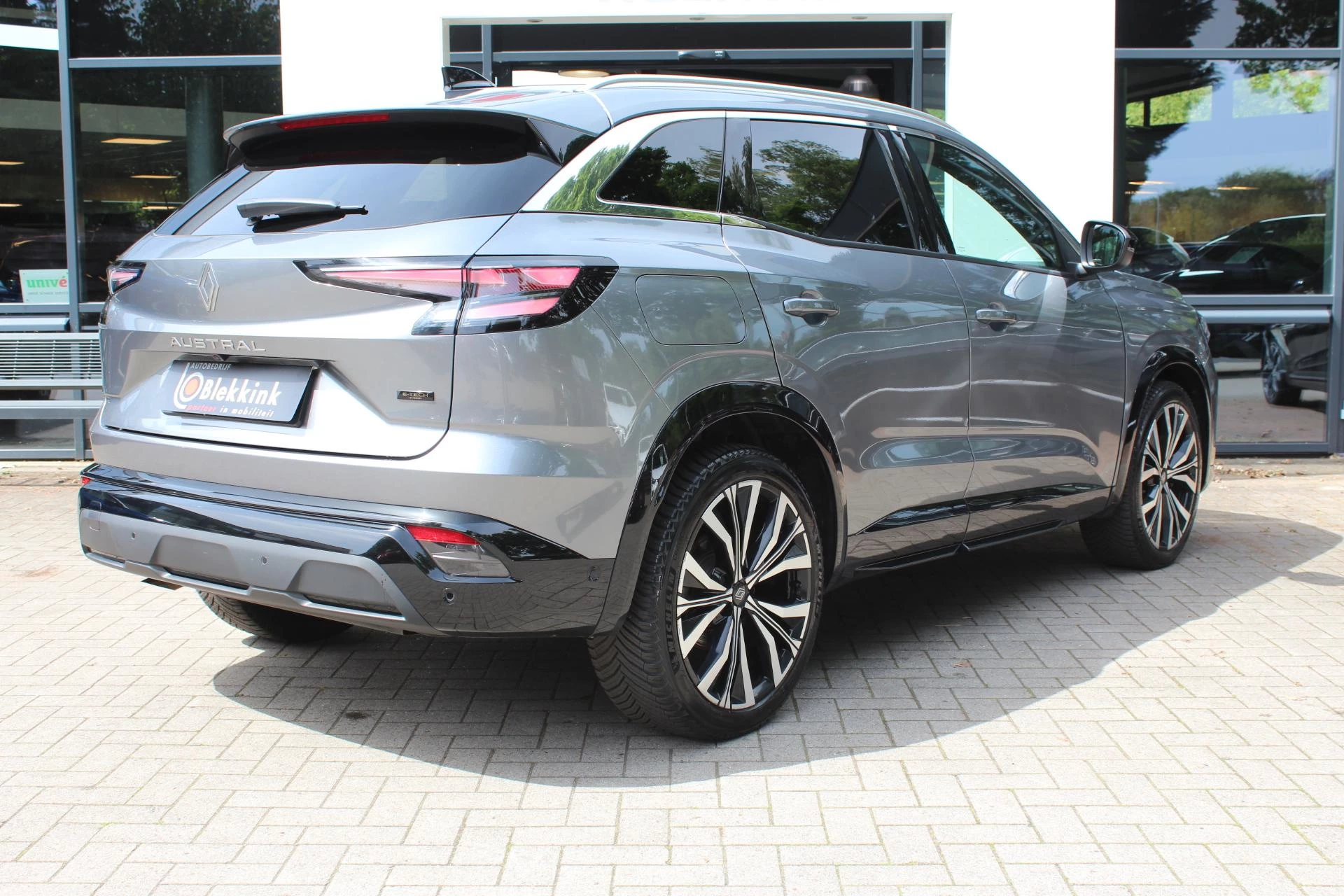 Hoofdafbeelding Renault Austral
