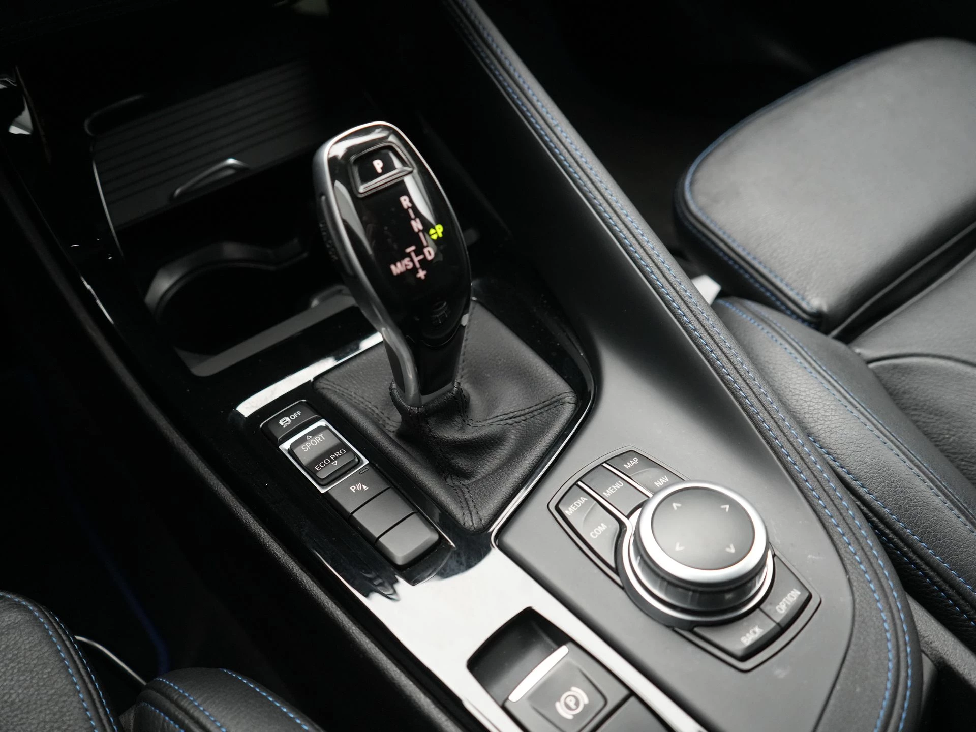 Hoofdafbeelding BMW X2