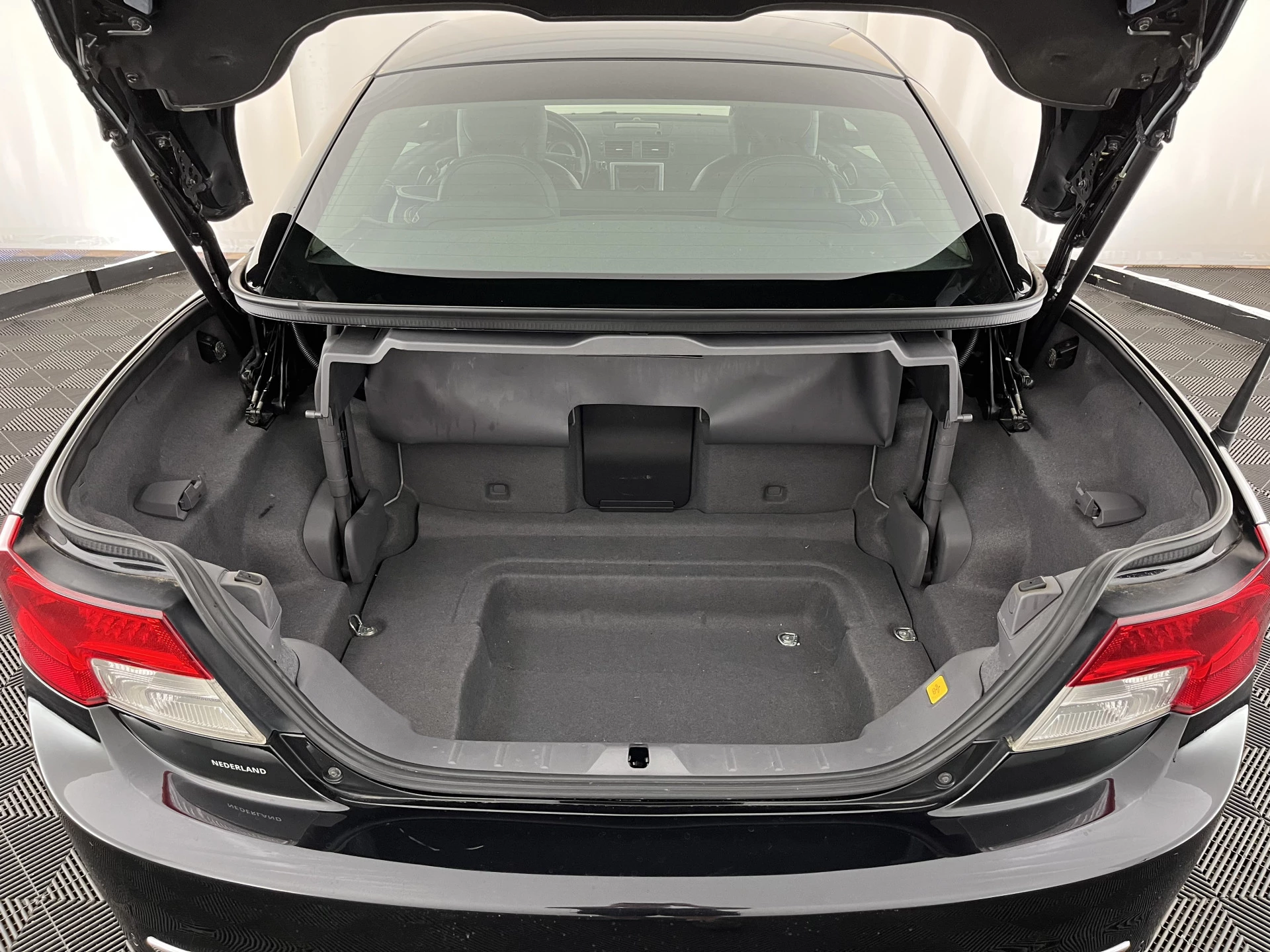 Hoofdafbeelding Volvo C70